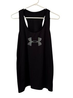 Under Armour Velocity Athletic Tank Top